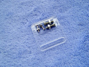 SG90 舵機支架(for SERVO motor)