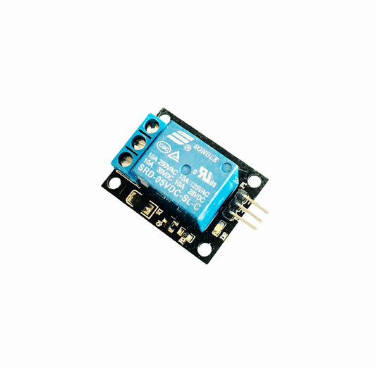 KY-019 5V Relay  一路繼電器擴展版