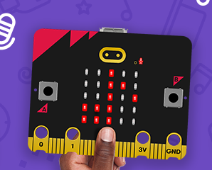 BBC Micro:bit V2.2 入門套裝