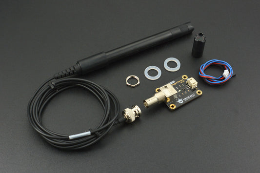 DFRobot - Gravity: Analog Dissolved Oxygen Sensor 模擬溶解氧傳感器