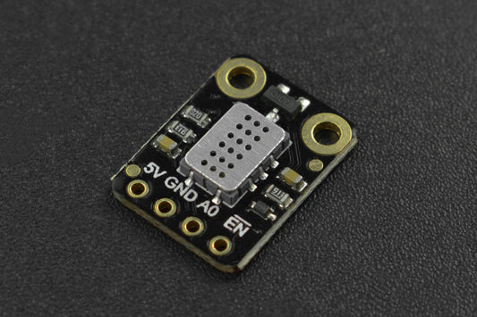 DFRobot - Fermion: MEMS Gas Sensor - MiCS-2714 (Breakout) MEMS 氣體傳感器