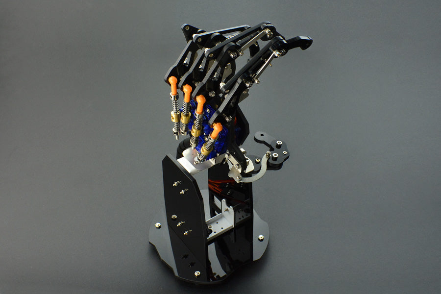 DFRobot - Bionic Robot Hand 仿生機械手