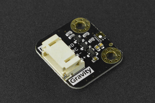 DFRobot - Gravity: SGP40 Air Quality Sensor 空氣質量傳感器