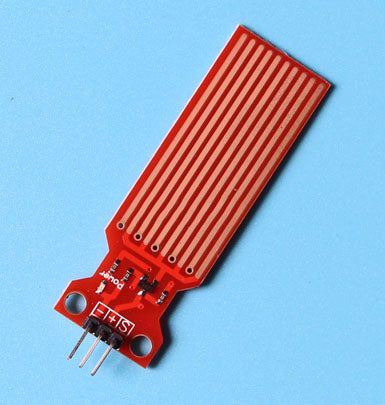 Water Sensor 水位感測器