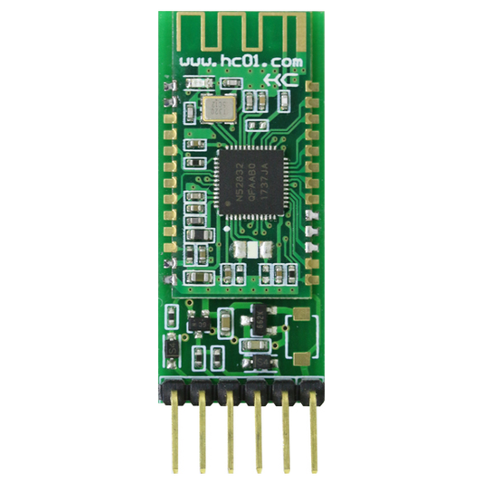 HC-42 nRF52832 藍牙模組 BLE5.0