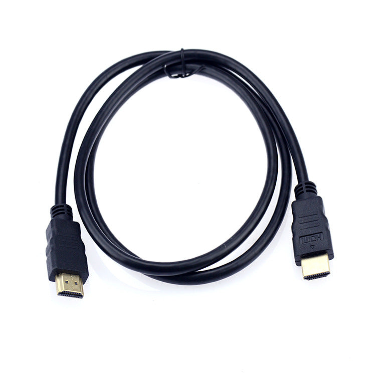 HDMI 4K 高品質影音傳送線