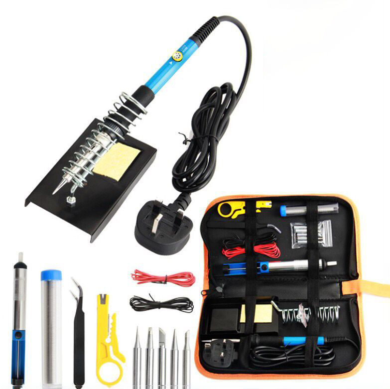 60W 電烙鐵套裝 Soldering Iron