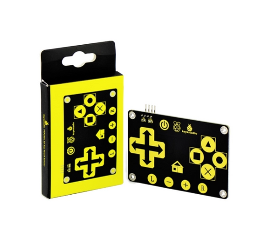 Keyestudio - TTP229L 16-key Touch Sensor  for Arduino Uno R3  16 鍵觸摸傳感器