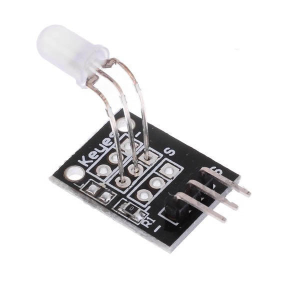KY-011 雙色LED (Mini two-color LED)