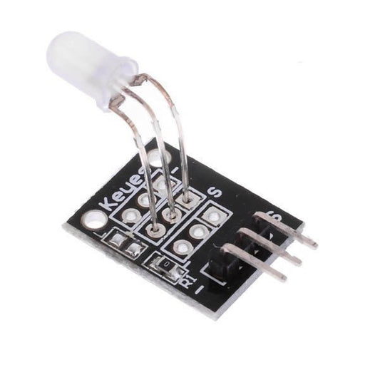 KY-011 雙色LED (Mini two-color LED)