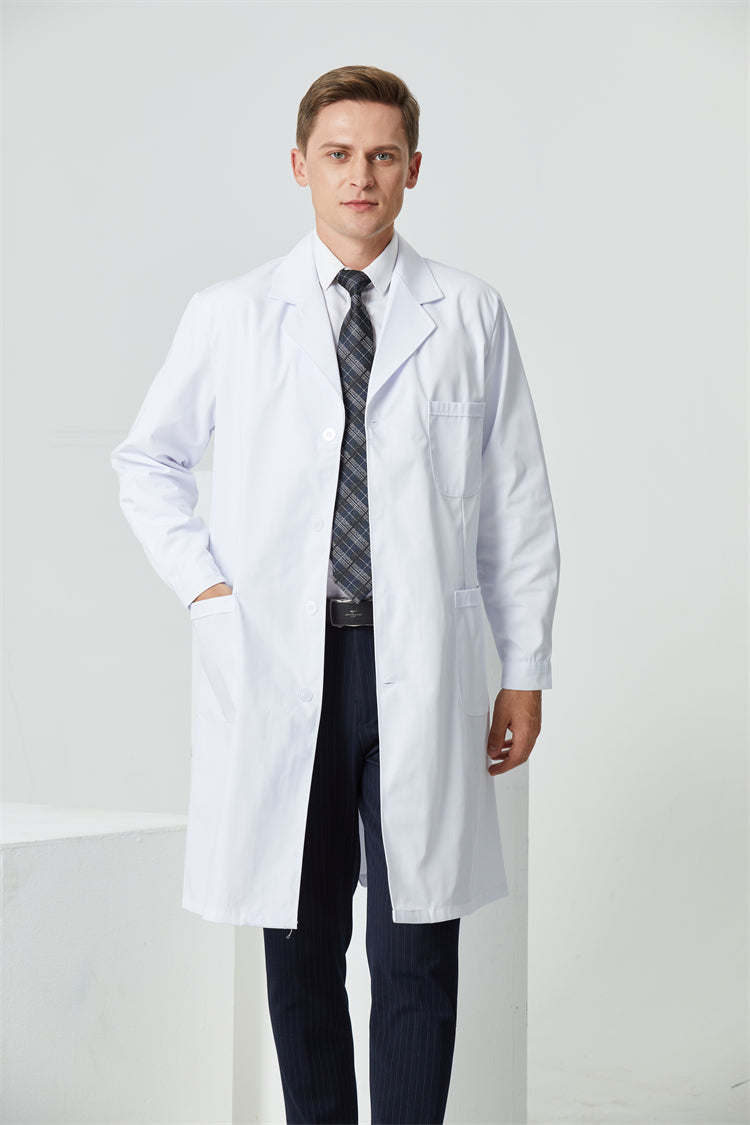 實驗室袍 LAB COAT