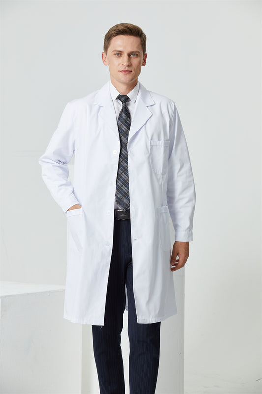 實驗室袍 LAB COAT
