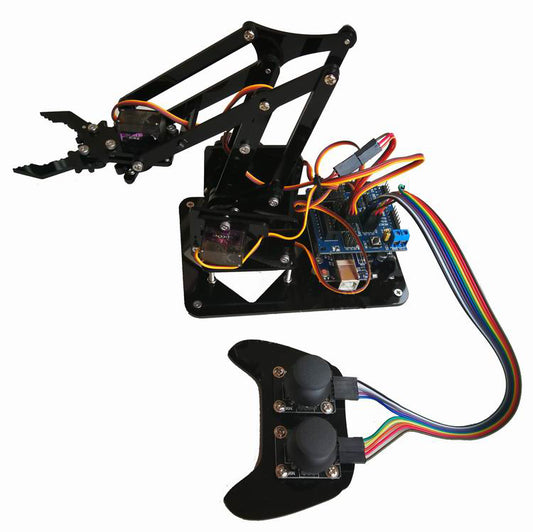 MeARM Robotic Arm