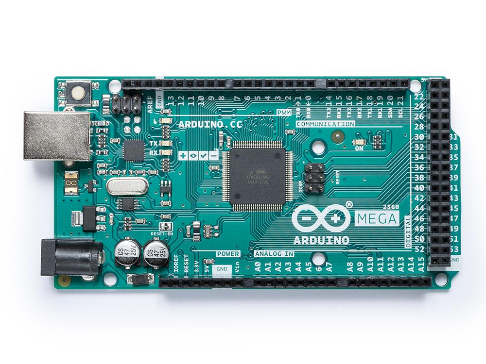 Arduino Mega 2560 開發板