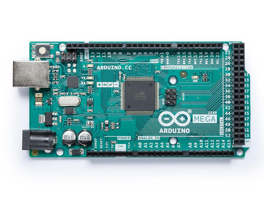 Arduino Mega 2560 開發板