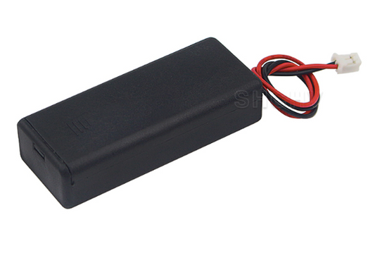 Micro:Bit 電池盒 Battery Cage