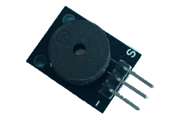 KY-006 無源蜂鳴器模組 Passive Buzzer
