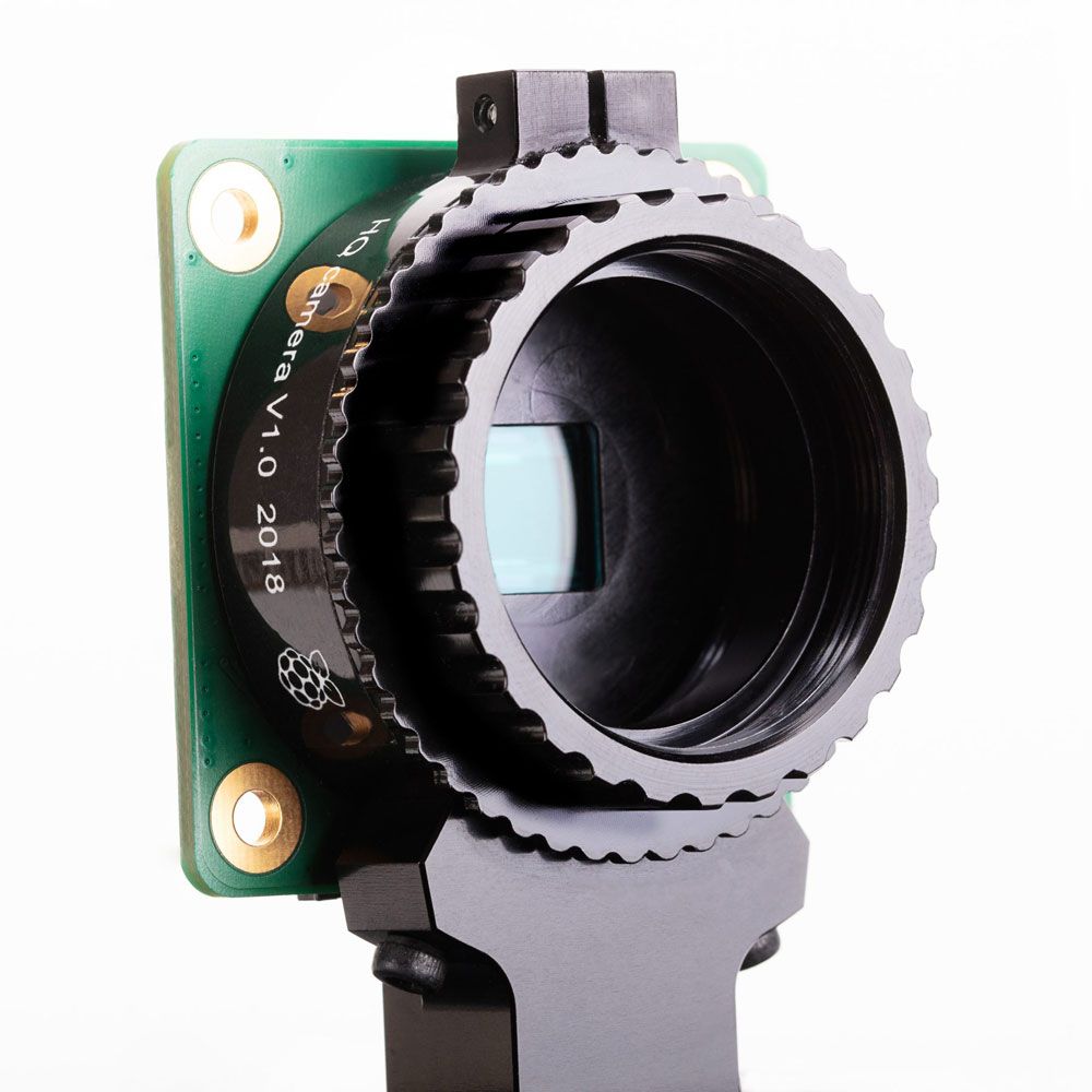 Raspberry Pi HD Camera