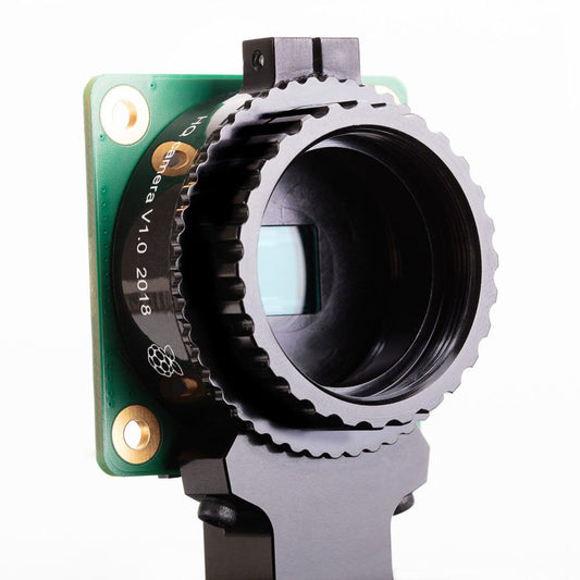 Raspberry Pi HD Camera