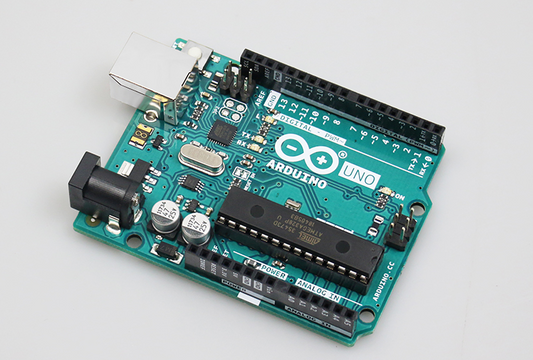 Arduino UNO R3 開發板