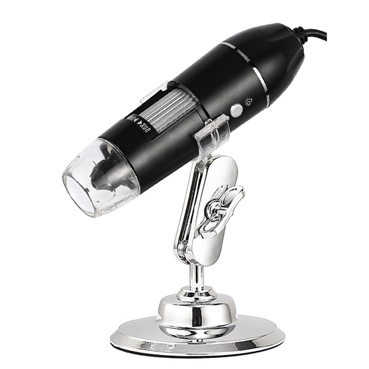 USB Microscope 電子光學顯微鏡