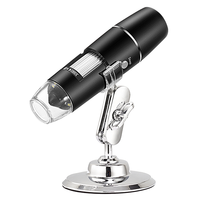 USB Microscope 電子光學顯微鏡