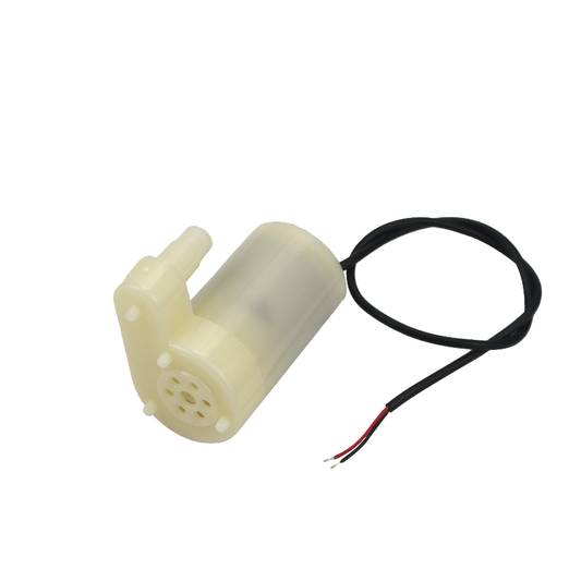 直流小水泵 3V-6V Water Pump