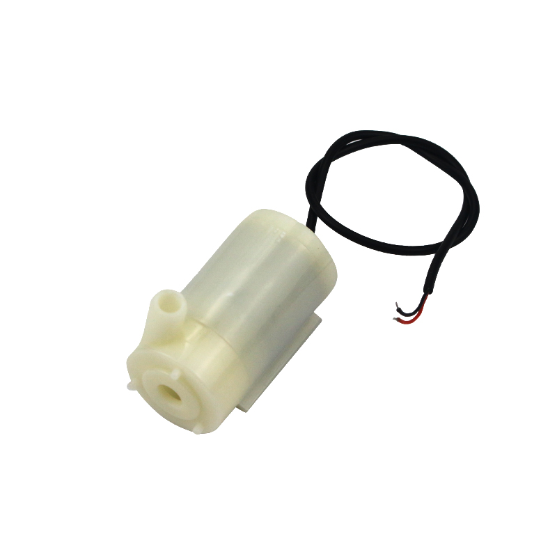 直流小水泵 3V-6V Water Pump
