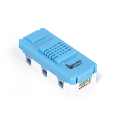 KittenBot - Wifibrick (HKBM8012O)