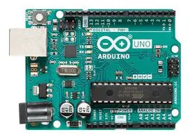 給 Arduino 初學者的十大項目