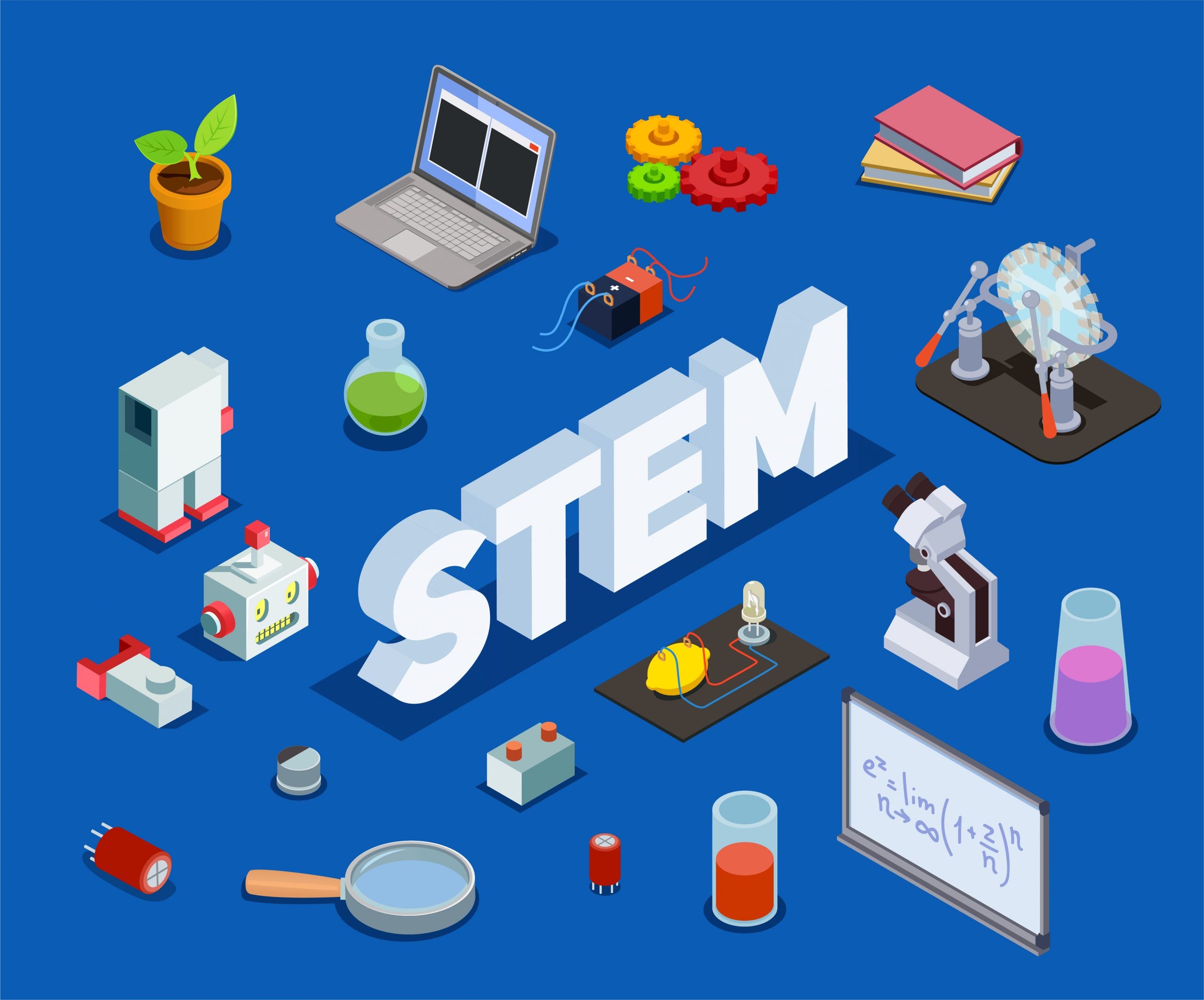 Stemc STEM 學習套裝 – HK STEM CLUB