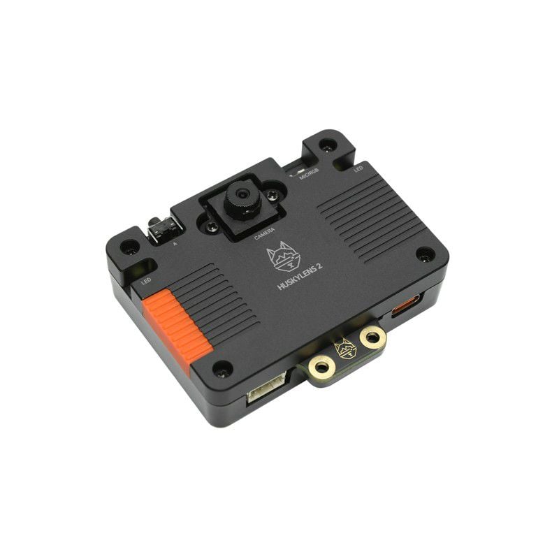 DFRobot HuskyLens 2 人工智能攝像頭模組