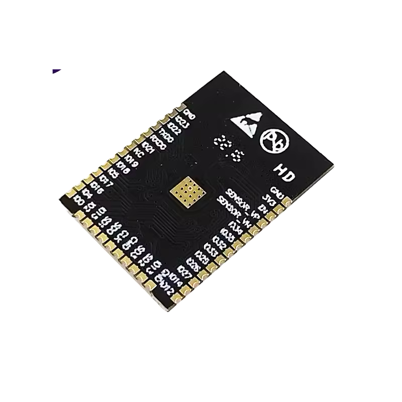 WiFi+藍牙模組 ESP32-S模組