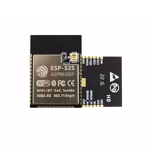 WiFi+Bluetooth Module ESP32-S Module