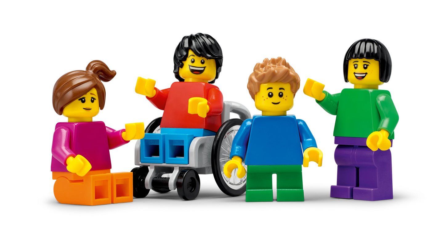 LEGO SPIKE Essential Set 45345 樂高科創套裝