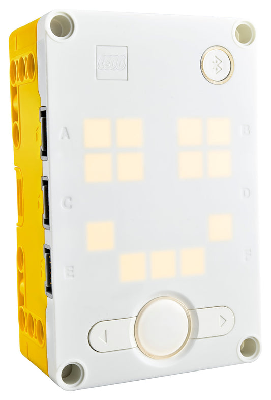 LEGO® Technic™  Large Hub 45608 for SPIKE™ Prime