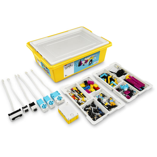 LEGO Education SPIKE Set (45678 / 45681)