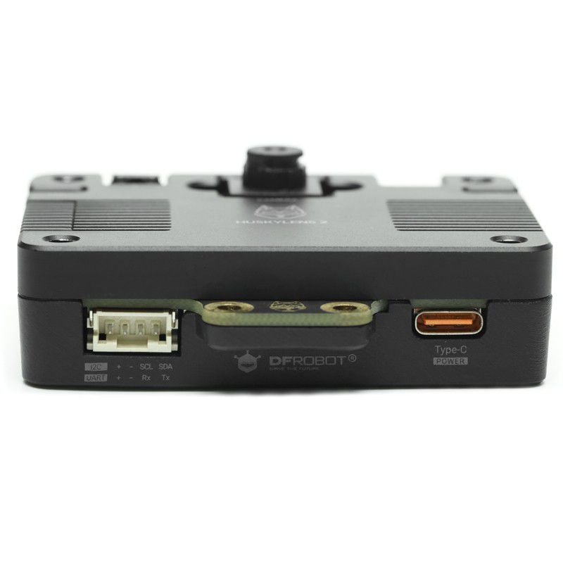 DFRobot HuskyLens 2 人工智能攝像頭模組