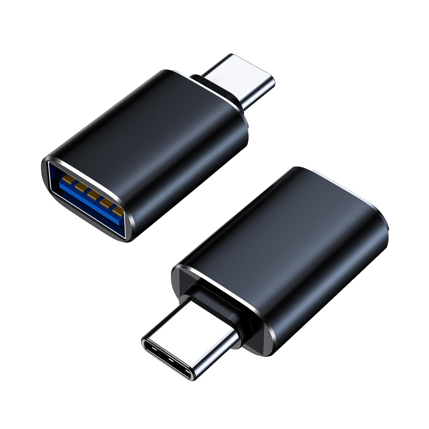 USB Type C轉 USB 3.0轉換頭