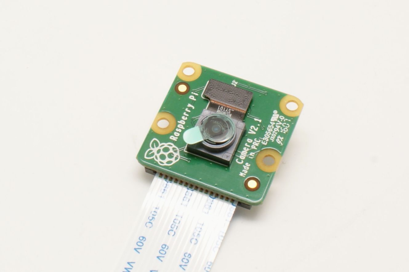 Raspberry Pi Camera Module V2 8MP