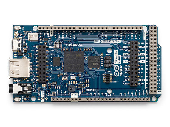 Arduino UNO Rev4 WiFi Development Edition