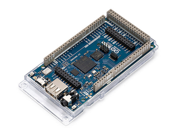 Arduino UNO Rev4 WiFi Development Edition