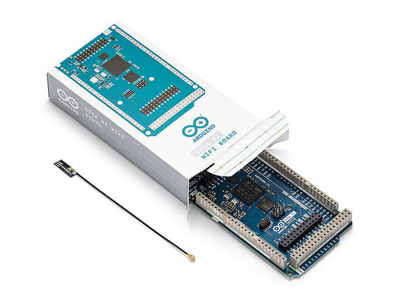 Arduino UNO Rev4 WiFi Development Edition