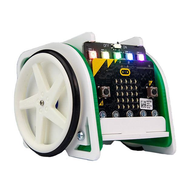 BBC Micro:bit V2.2 入門套裝