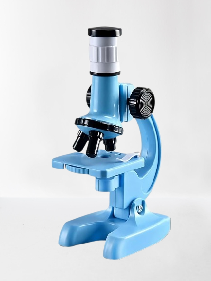 Child-microscope