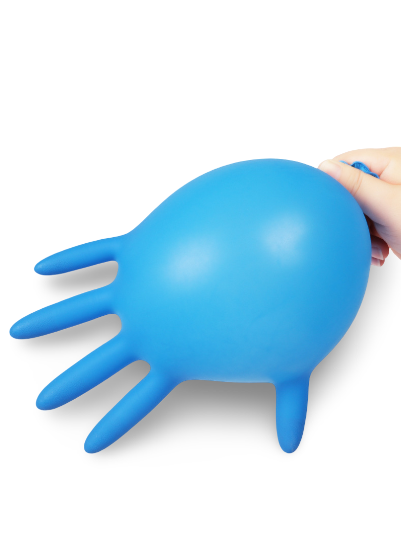 實驗室一次性手套