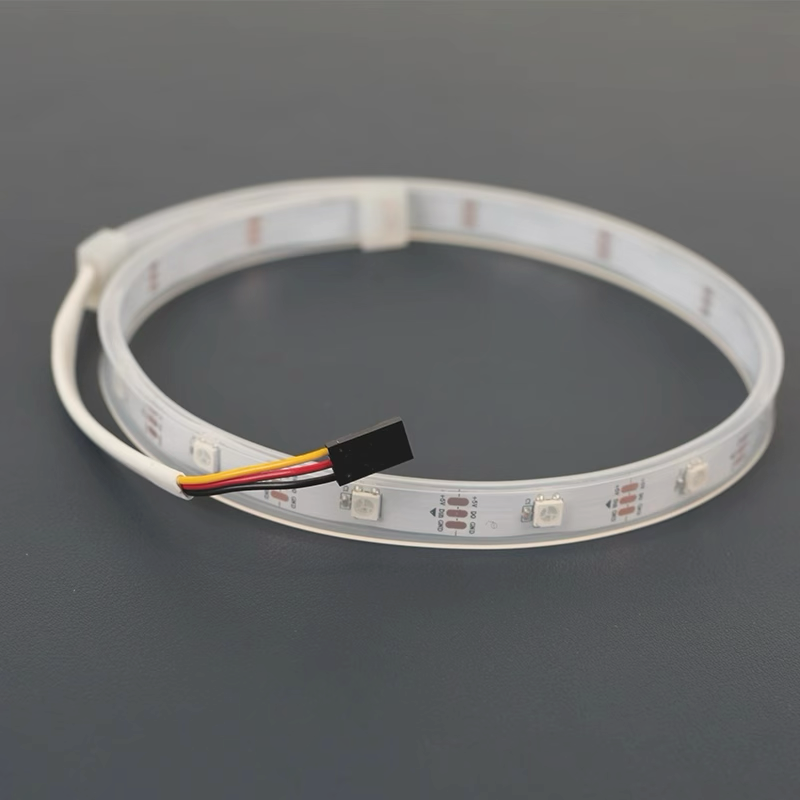 RGB full-color light strip