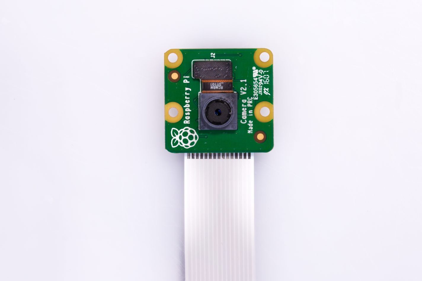 Raspberry Pi Camera Module V2 8MP