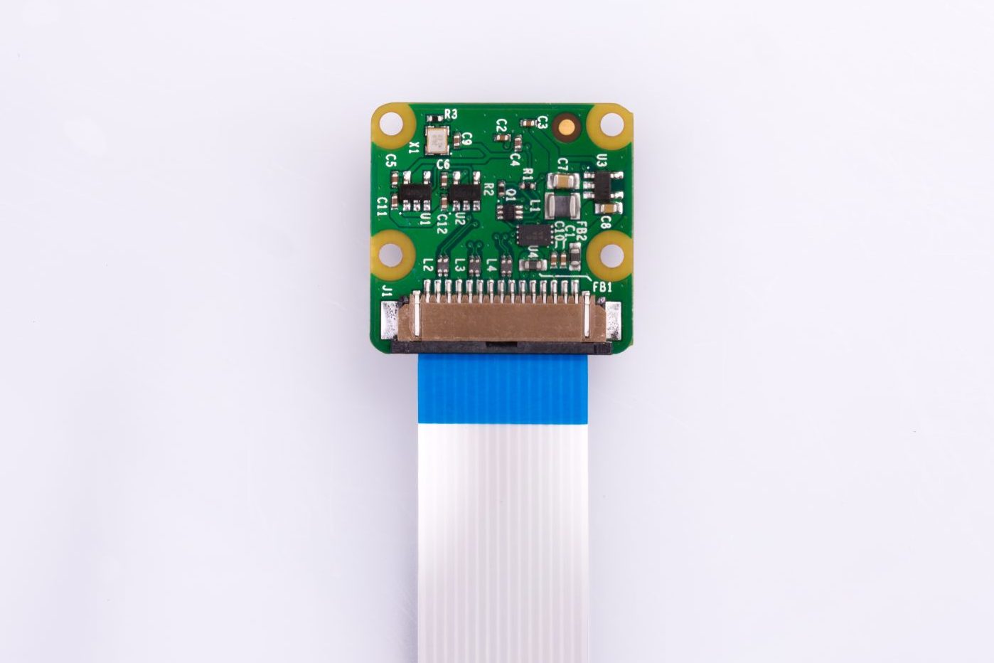 Raspberry Pi Camera Module V2 8MP