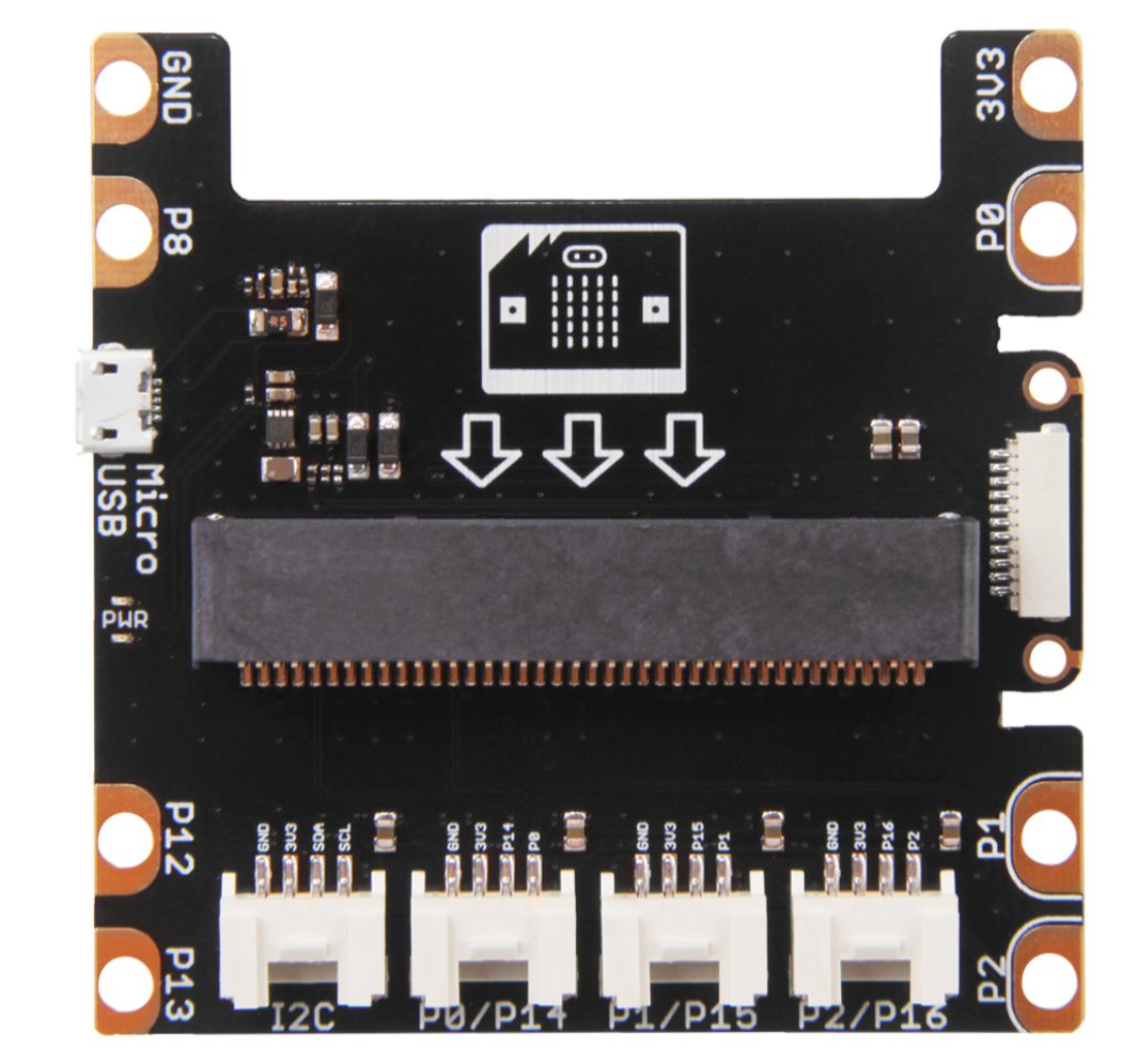 Seeedstudio Grove Shield for micro:bit  v2.0